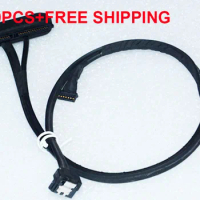 10PCS HDD SSD Cable For iMac 27-inch A1419 Power Cable Year 2012-2015