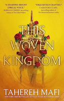 Children Book - THIS WOVEN KINGDOM - 9780755500093