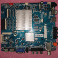 CV309H-K 4K120hz TV motherboard tested well M/O 10063169