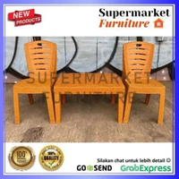 Set Kursi Teras Anyaman Olymplast 203 dan Meja Teras OCT OST 2 KURSI + 1 MEJA OSTR COKMUDA