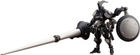 ★萊盛小拳王★預購 25/01壽屋 代理版 組裝模型1/24 Hexa Gear 六角機牙 牙機將 燃燒的斯巴達