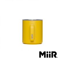 【MiiR】MiiR 雙層真空 保溫/保冰 露營杯/馬克杯 12oz/354ml(豐收金)