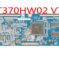 Yqwsyxl Original logic Board T370HW02 V7 CTRL BD 37T04-C07 LCD Controller TCON logic Board