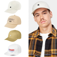 【Carhartt WIP】棒球帽 Gino 5-Panel / Madison Logo / Software Cap 帽子 男生 配件
