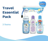 cussons baby TRAVEL GIFT PACK