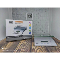 CAMRY Timbangan Dapur Digital Kue Kitchen Scale 5Kg EK5055 5055-TERLARIS!!!!!!!!!!!!!!!!!! Glass Kac