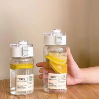 350Ml/550Ml/800Ml botol air botol baru botol botol botol plastik