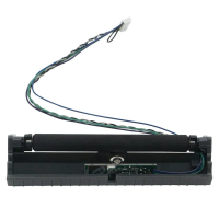 อะไหล่เครื่องปั๊มลายสก็อตต์ รุ่น GK420d/GX420d ZP450/ZP500 สำหรับการลอกและนำเสนอ (Peel & Present) หม