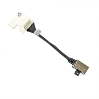 DC Power Jack Cable for Dell Vostro 5501 5502 5505 5508 5401 Inspiron 14 5400 5402 5406 5409 2-in-1 5502 5501 5505 5509 0N8R4T