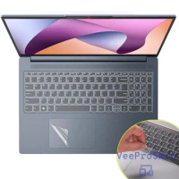 Matte Touchpad Protective film Sticker Protector for Lenovo IdeaPad Slim 5 Slim 5i Gen 8 16IAH8 16irl8 16abr8 16'' TOUCH PAD