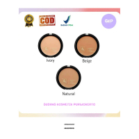 Viva Perfect Look Cover Up Foundation