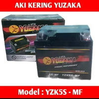 AKI KERING YUZAKA YZK5S-MF MOTOR KARISMA SUPRA BEAT MIO VARIO