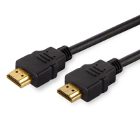 【K-MADE】HDMI to HDMI 4K超高畫質影音傳輸線(1.5M)
