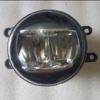 Foglamp lampu kabut Toyota Alphard Fortuner VRZ Reborn Vios camry Alti