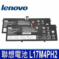 LENOVO L17M4PH2 4芯 原廠電池 2ICP5/44/128-2 5B10Q82427 L17L4PH2