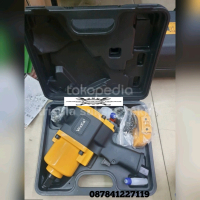 Air Impact Wrench 3/4\ Inch Alat Buka Baut Truck Short Anvil"