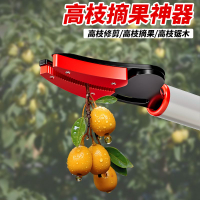 公司貨 免運 可開票 高空修枝剪長柄修剪果樹剪刀修樹枝專用剪刀修剪加長桿剪子高枝剪