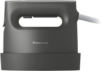 【日本代購】Panasonic 松下 蒸汽熨斗 NI-FS770 深灰色