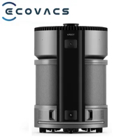 2024Original ECOVACS AIRBOT Z1 Premium Air Purification and Filtration Robot That Combines Performance, Convenience, and Design