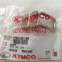(光陽正廠零件) LEA1坐墊勾 座墊鉤 VJR 50 100 NEW MANY 110 125 超級金牌 125 G6