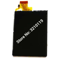 Free Shipping NEW LCD Display Screen for CANON PowerShot S95 Digital Camera Repair Part With Backlight and glass