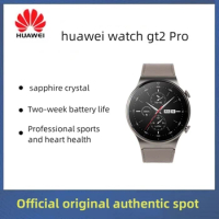 Original Huawei Watch GT2 Pro sports intelligent ECG heart rate phone bracelet Bluetooth call business waterproof