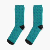 PDX Portland Airport Carpet Socks cotton designer Socks For Girls Men's