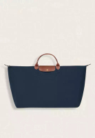 Longchamp Longchamp Le Pliage Original Travel Bag M Navy