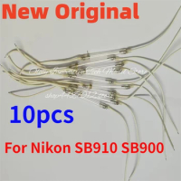 (10 pcs) Original NEW For Nikon SB910 SB900 SB-910 SB-900 Flash Tube XE Xenon Lamp Flashtube SPEEDLIGHT Replacement Repair SPart