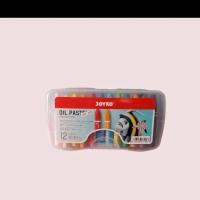Crayon Minyak Joyko Oil Pastel