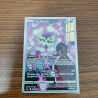 Spiritomb CHR 076/071 pokemon tgc indonesia