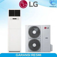 AC LG 5 PK Standing Floor ZPNC426PAA0 Floor Standing