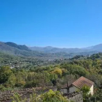 住宿 La collina degli ulivi Conocchia