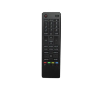 Remote Control For EKO HTR-U27EMA1 K40USG K40FSG K58USG K75USG &amp; Polaroid HTR-U27EMT2 Smart LCD LED HD TV Television No Voice