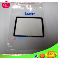 New outer window LCD Display Glass Screen repair parts For Canon For EOS 3000D 4000D SLR