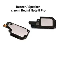 Buzzer - Speaker Xiaomi Redmi Note 8 Pro - Speaker Musik - Speaker Bawah