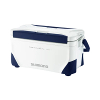【SHIMANO】NS-425U SPA-ZA LIGHT 250 保冰箱 冰桶 行動冰箱 25L