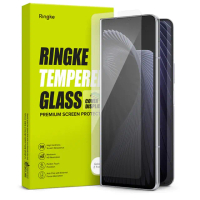 【Rearth】Ringke 三星 Galaxy Z Fold 5 前螢幕玻璃保護貼
