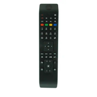 Remote Control For Kendo LED22FHD146SATSCHWARZ LED22FHD161SATWEISS LED24DVD138SATSCHWARZ Smart 4K UHD LED LCD HDTV TV