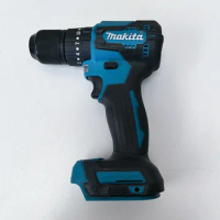 Makita DHP485 13mm 18V Li-Ion LXT Brushless Driver rechargeable brushless screwdriver impact electric power drill cordless