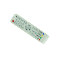 Remote Control For Strong SRT24HX1001 SRT32HX1001 &amp; Yasin 32E1000 Smart LED LCD HDTV TV