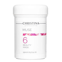 Christina Muse No.6 Beauty Mask 玫瑰面膜 250ml 250ml