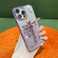 เคสโทรศัพท์, เคสชุบ, สำหรับ INFINIX Note 40 / 40S / 40 Pro / 40pro+ / 30 / 30 Pro / 30 VIP, ไล่ระดับ