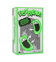 Fast Friends Board Game