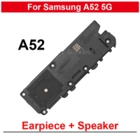 Earpiece Module Loudspeaker Buzzer Ring Speaker For Samsung Galaxy A52 5G Replacement Part