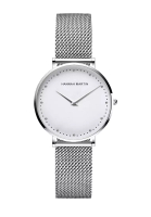 HANNAH MARTIN Hannah Martin Cobalt Stone Dial Watch