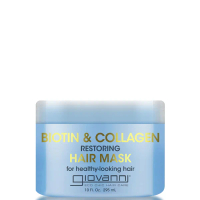 Giovanni Biotin &amp; Collagen Restoring Hair Mask 295ml