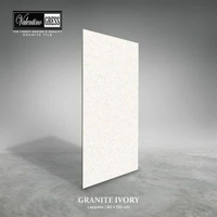 GRANITE VALENTINO GRESS 60X120 CM - GRANITE IVORY