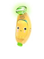 ของเล่นโทรศัพท์กล้วย รุ่น Banana Ring & Sing