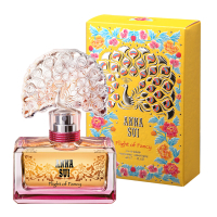 ANNA SUI 安娜蘇 逐夢翎雀淡香水30ml(贈隨機針管乙支)